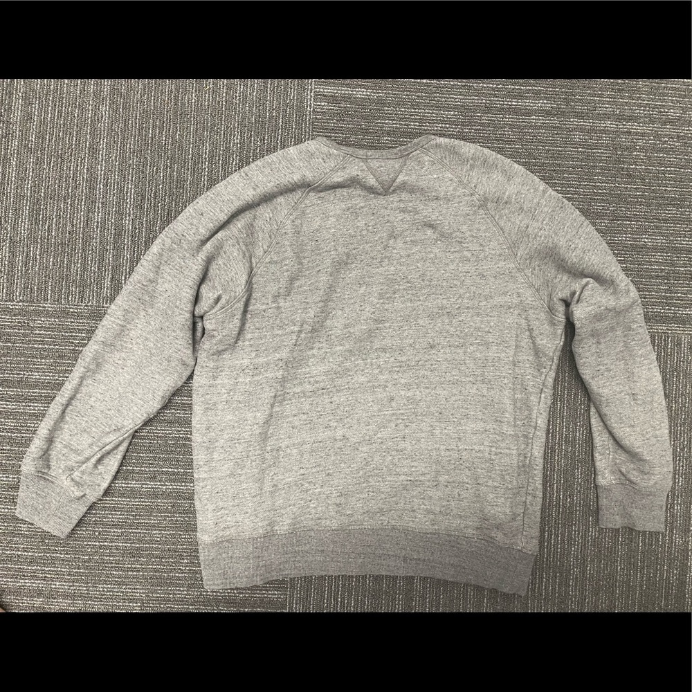 Slate & Stone Sweatshirt - Picture 3 of 3